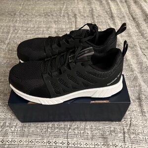Brand New Women’s Reebok Fusion Flexweave Composite Toe Shoe